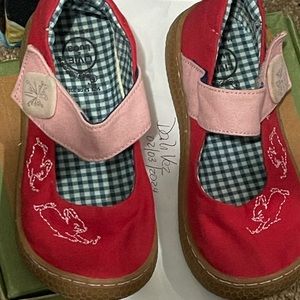 Livie and Luca Size 12